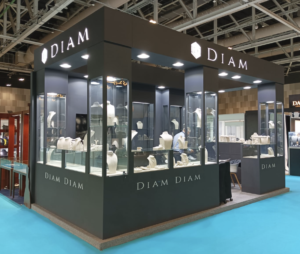 diam jewellery